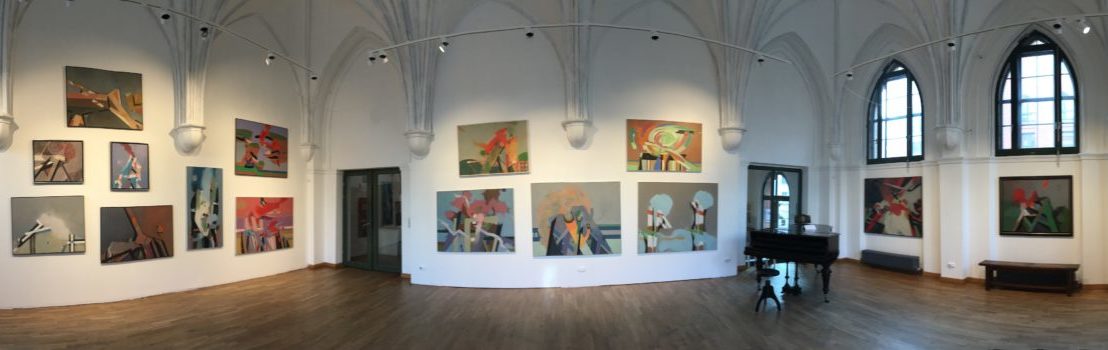 Galerie Kremers