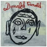 Donald Baechler | Untitled | 1985