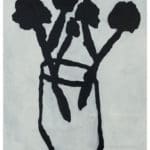 Donald Baechler | Arrangement | 2021