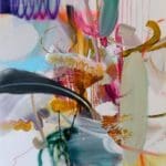 Birgit Fechner/The great wide open