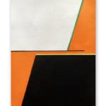 Jia Huang | Works on acrylic paper 10 | 2022