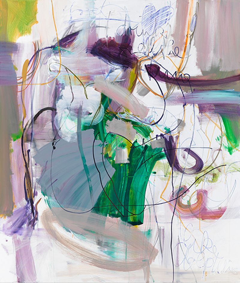 1judith Birgit Fechner/ Judith - Image 1