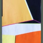 Jia Huang | Works on acrylic paper 2 | 2022