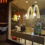 Guido Schulz | McDonalds | 2022