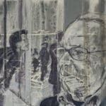 ROLAND DELEAU - Meine Helden / Graue Eminenz (Richter), 2010