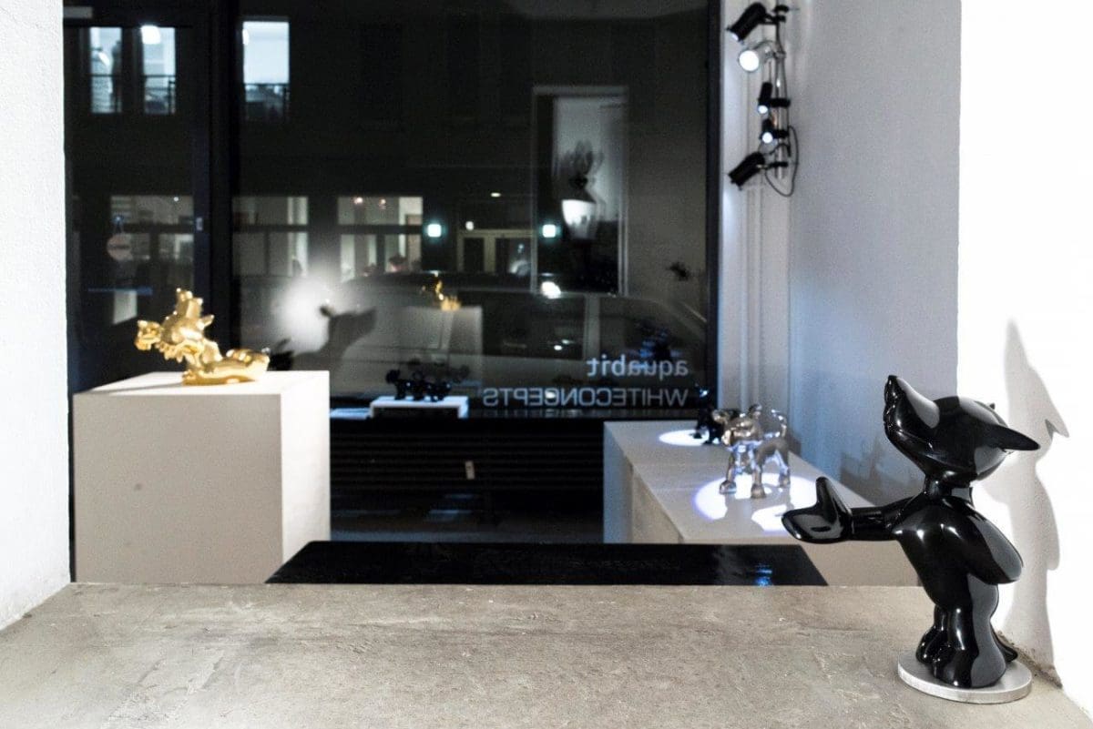 Poren Huang | Hello | 2014 - Image 4