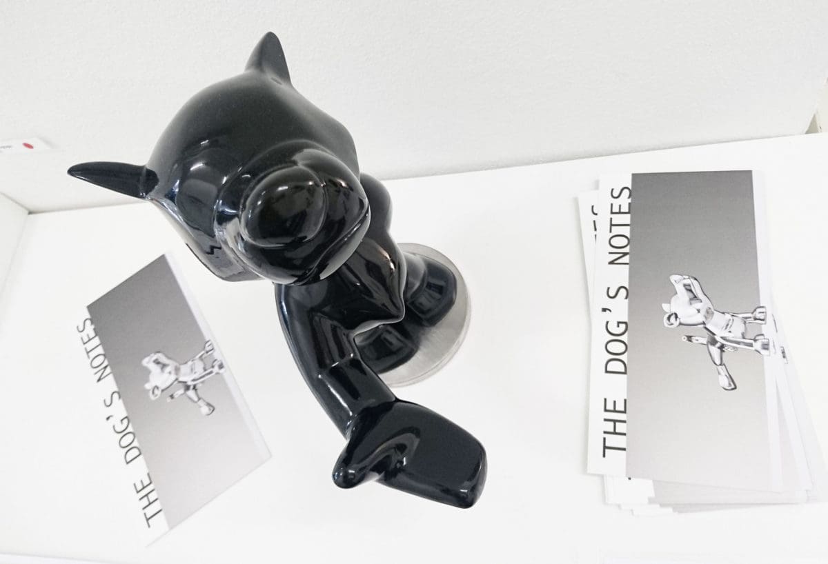 Poren Huang | Hello | 2014 - Image 3