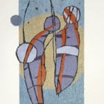 Detlef Olschewski ,Quer(271)