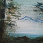 Xianwei Zhu | Auf der Suche nach der Freiheit Nr. 10 | 2022