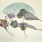 Detlef Olschewski, Hochzeitflug ( 272)