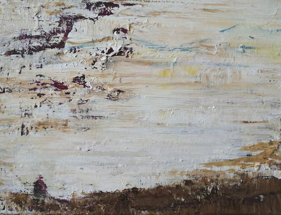 dav Xianwei Zhu | Auf der Suche nach der Freiheit Nr. 12 | 2022 - Image 1