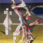 Karl Kunz | Am Meilenstein | 1965