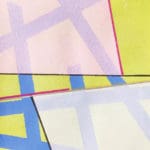 Jia Huang | Works on acrylic paper 5 | 2022