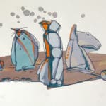 Detlef Olschewski, Kammerspiel (273)