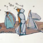 Detlef Olschewski, Kammerspiel