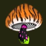 Turbo Tiger | ifungiclub | #703