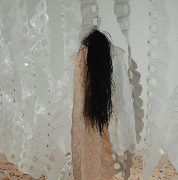 Mei Huang | photo 5 | 2022