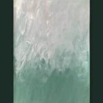 Jia Huang | Works on acrylic paper 9 | 2022