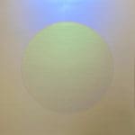 SHINGO FRANCIS - Violet Sphere, 2022