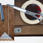 Fiona Ackerman | Memorabilia | 2013