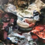 Jiny Lan | A thousand years of humility (pt. 3) | 2020