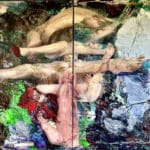 Jiny Lan | Oh the humanity (pt. 2) | 2022