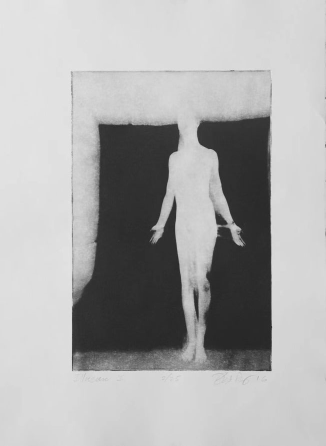 ART COMPASS-CSR.ART-XJ Peng-Illusion I 625-min XJ Peng | Illusion I 6/25 | 2016 - Image 1