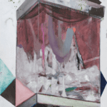 Martin Mohr | Diorama II | EIGENHEIM Weimar/Berlin