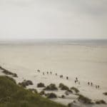ART COMPASS-Mona Breede-Der Weg ins Freie-2016