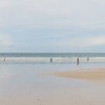 ART COMPASS-Mona Breede-Spiegelung-2018