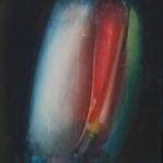 Eilike Schlenkhoff | Aus dem Dunkeln | 2020