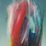 Eilike Schlenkhoff | o.T. (II) | 2020