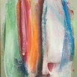 Eilike Schlenkhoff | Wäscheleine | 2020