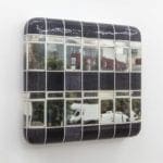 Hein Spellmann | Black Building, White Van | 2017