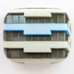 Hein Spellmann | Fassade 403 | 2021