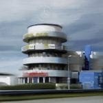 Jan Ros | AVUS | 2020