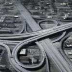 Jan Ros | Fly over II | 2012