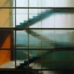 Jan Ros | Hansa Staircase | 2022