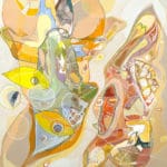 Gian-Martino Cecere | L'Incontro | 2020