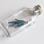 Lorenz Friedrich | Flachmann | 2018