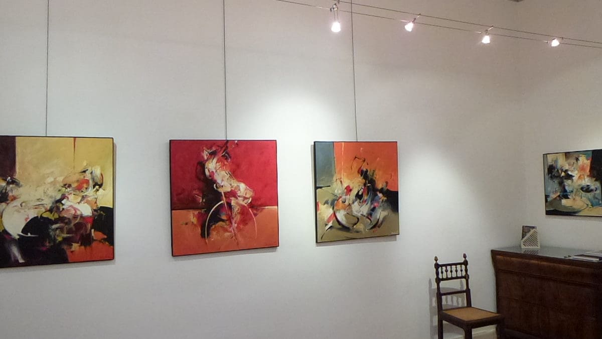 Adrien Buba, Einadfahrer - Image 2