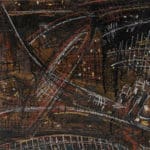 Alexandre Diop I Etude de Pied 2 I 2020