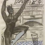 ELVIRA BACH - Tanz mit Ebbelwei