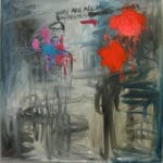 Bjarne Melgaard | Ohne Titel