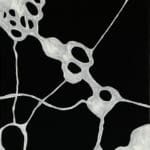 BODO KORSIG - das lüsterne hirn (II), 2022