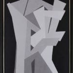 Wolfram Beck, 110 x 80 cm