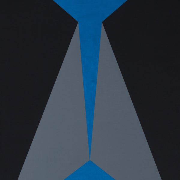 Wolfram Beck, 58,5 x 51 cm