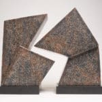 Wolfram Beck, Skulptur