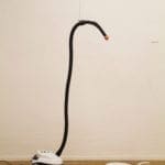 Benedikt-Braun, EIGENHEIM Weimar/Berlin, Eggecution