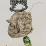Jude Griebel | Modern Grotesque 3 | 2017